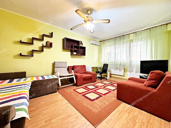Apartament cu 2 camere decomandat, situat in cartierul Mazepa 1 stradal! — fotografia 1