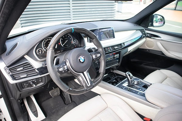 BMW X Series (Generic) 2018 — imagine 3