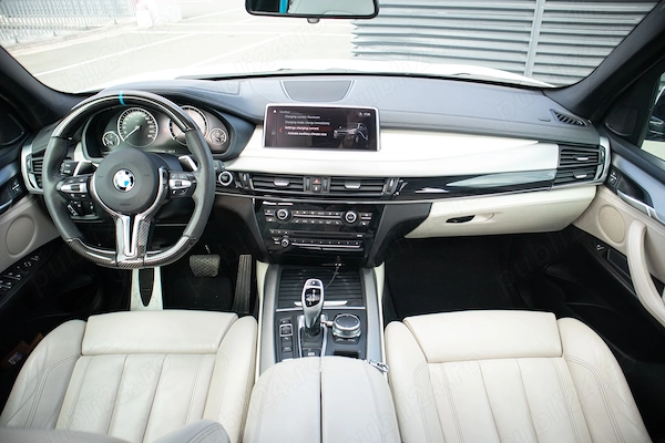 BMW X Series (Generic) 2018 — imagine 4