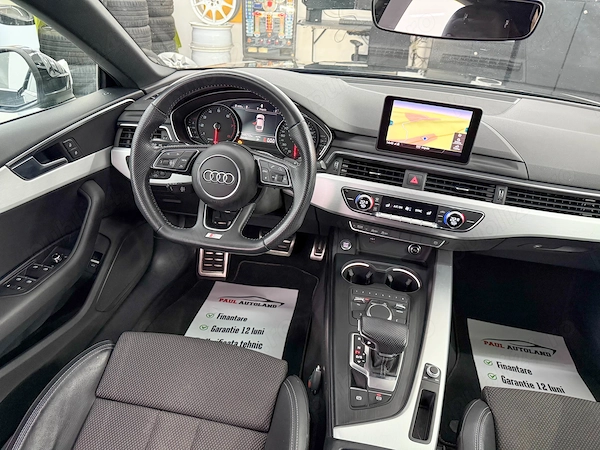AUDI A5 2019 — imagine 7