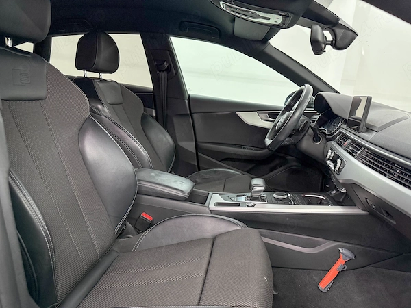 AUDI A5 2019 — imagine 8