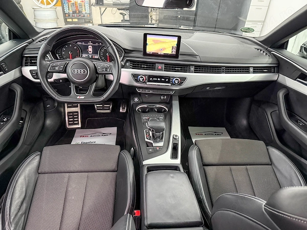 AUDI A5 2019 — imagine 6