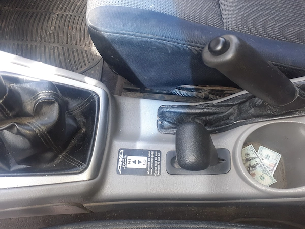 SUBARU Forester 2006 — imagine 7