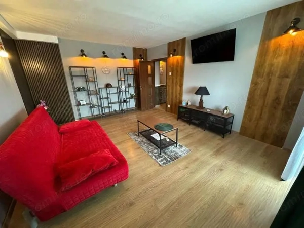 De Închiriat Apartament 2 camere renovat, zona Unirii — fotografia 1