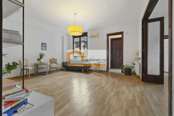 Polona - Pta Romana, Exclusivist, Metrou Pta Romana la 600m distanta — fotografia 3