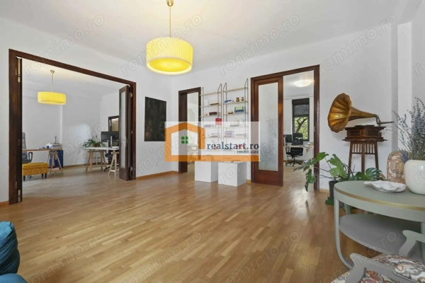 Polona - Pta Romana, Exclusivist, Metrou Pta Romana la 600m distanta — fotografia 1