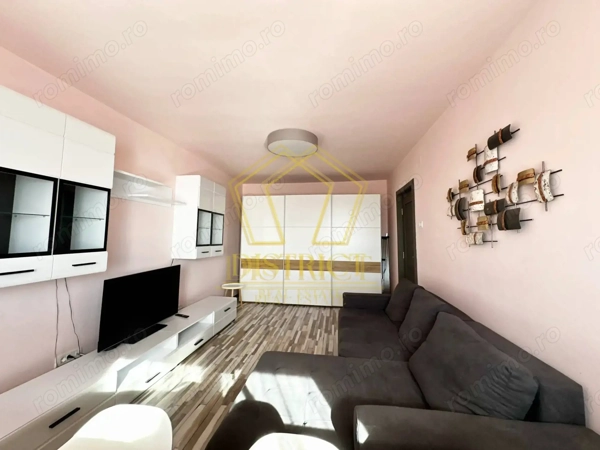 Apartament spatios cu 3 camere | Complexul Studentesc — fotografia 3