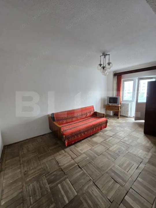 Apartament 2 camere| 48 mp| Centru Târgoviște| Lângă Primărie — fotografia 3