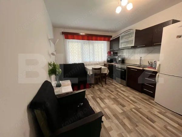 Apartament de vanzare, 43 mp, etaj 1, zona Rogerius — fotografia 1
