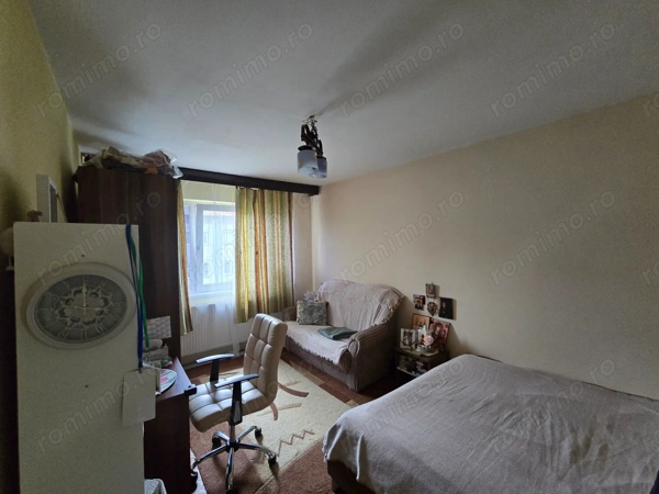 Apartament 4 camere, Zona Circumvalatiunii, Mobilat si Utilat complet — fotografia 3