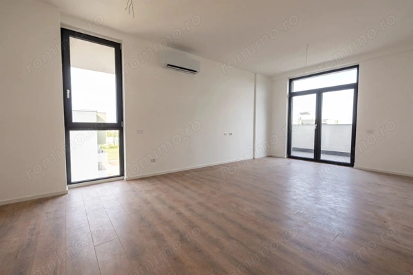 Apartament 2 camere, Zona Torontalului, Bloc nou, Loc de parcare inclus — fotografia 1