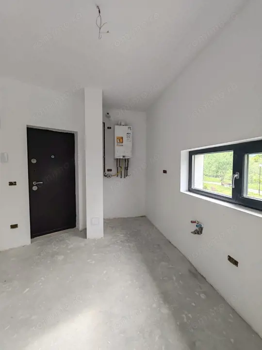 Bloc nou 2026 | 2 camere, 60 mp | Nord-Est, lângă parc, aproape de centru — fotografia 1