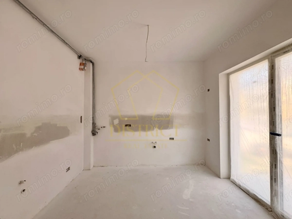 Apartament cu 3 camere si 2 bai | Giroc | Profi — fotografia 3