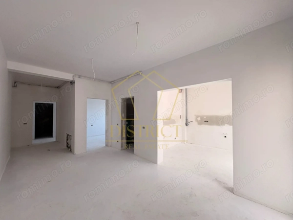Apartament cu 3 camere si 2 bai | Giroc | Profi — fotografia 1