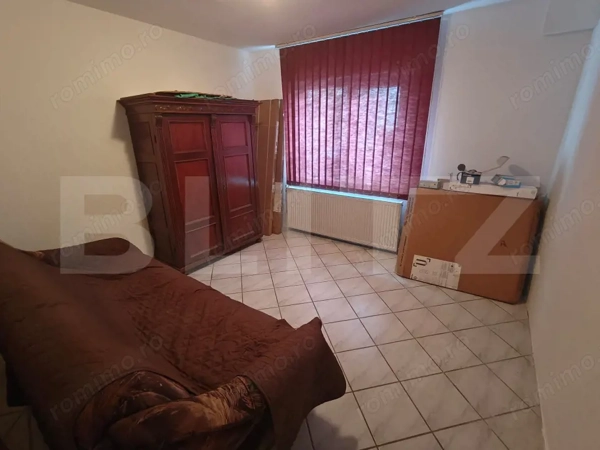 Apartament 3 camere, 2 bai, 69 mp, zona Expo Transilvania — fotografia 3