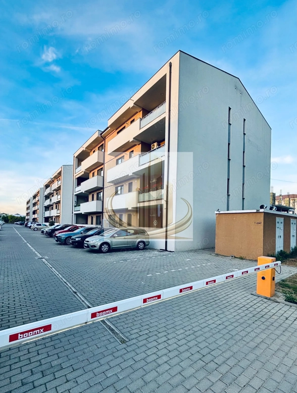 ✨ Apartament 2 camere premium cu terasa generoasa-Giroc — fotografia 3