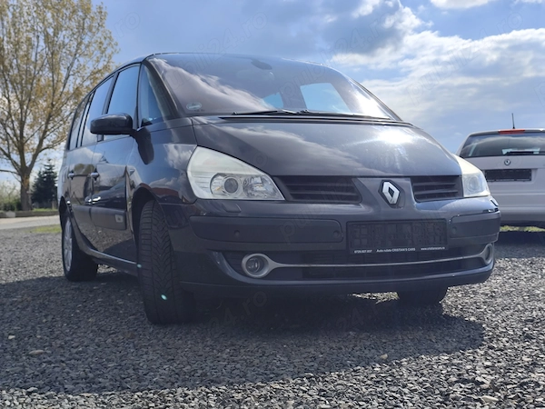RENAULT Espace 2008 — imagine 2