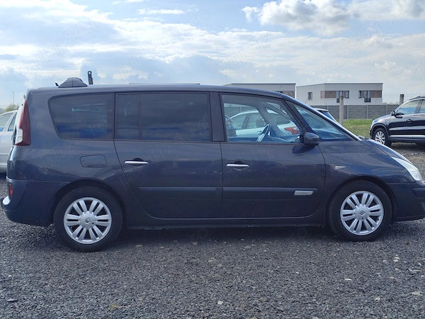 RENAULT Espace 2008 — imagine 4