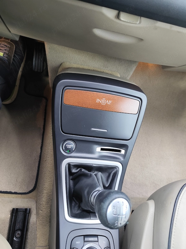 RENAULT Espace 2008 — imagine 11