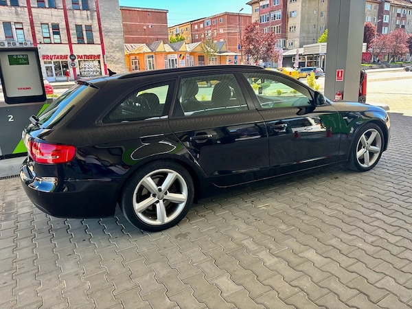 Audi A4 sline 1.8tfsi An 2011 Motor 1.8tfsi,163cv km220000