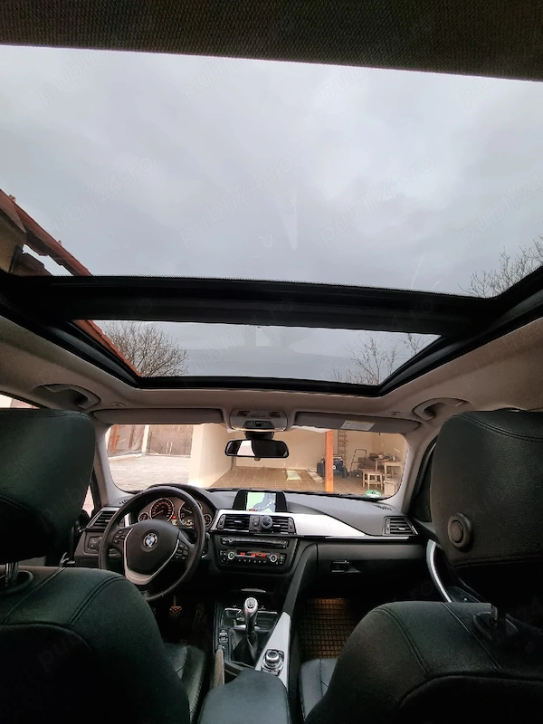 BMW 3 Series 2013 — imagine 3