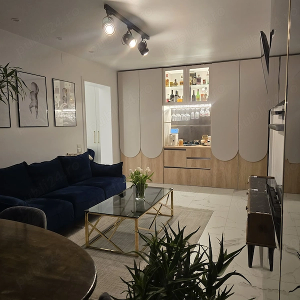 Apartament 2 - camere proaspat renovat — fotografia 1