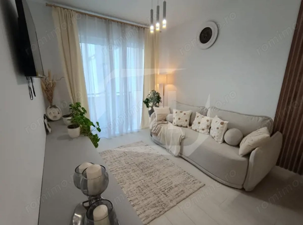 2 camere, intermediar, parcare, Marasti — fotografia 3