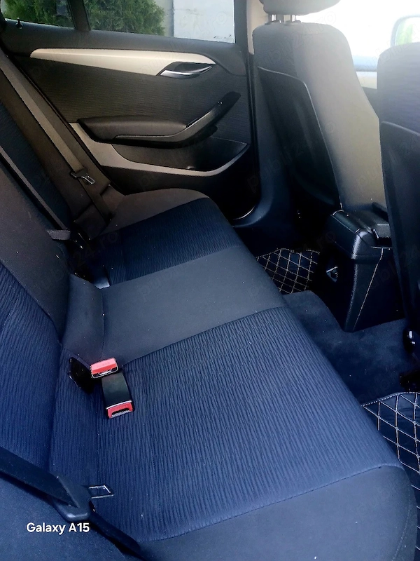 BMW X Series (Generic) 2012 — imagine 3