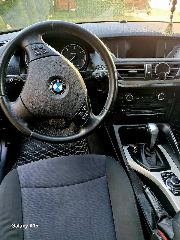 BMW X Series (Generic) 2012 — imagine 2