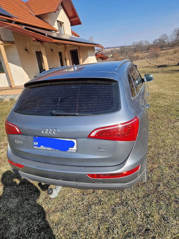 AUDI Q5 2011 — imagine 4