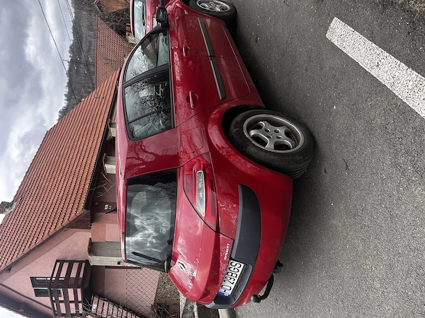 RENAULT Megane 2007 — imagine 3