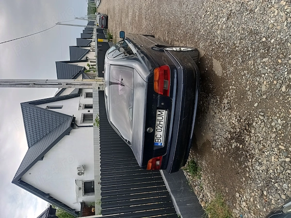 BMW 5 Series 2002 — imagine 3