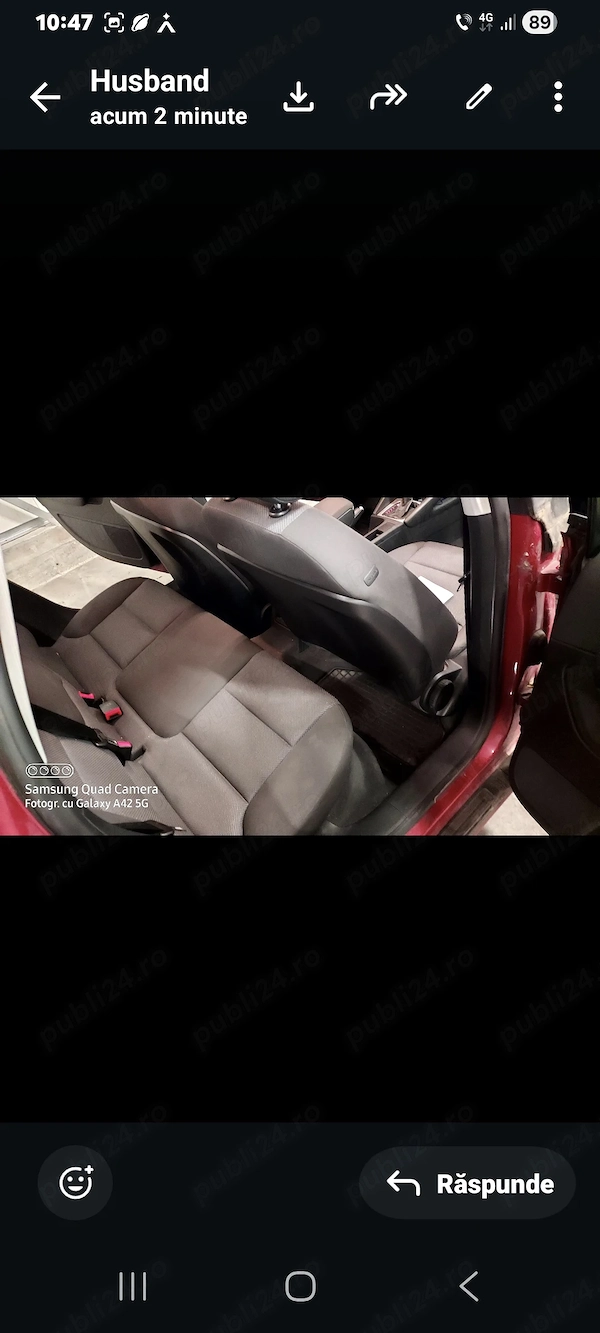 AUDI A3 2010 — imagine 9
