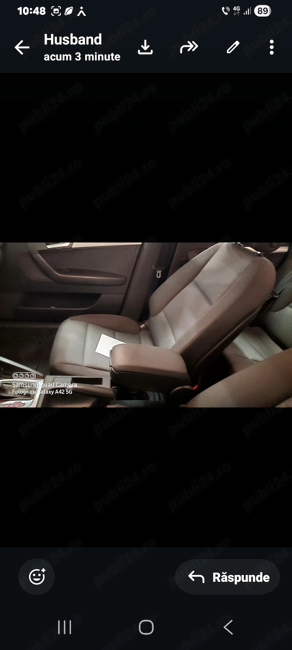AUDI A3 2010 — imagine 5