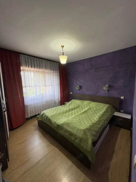 Apartament 4 camere | 80 mp| Etaj 2 | Utilat | Bulevardul Traian – Baia Mare — fotografia 3