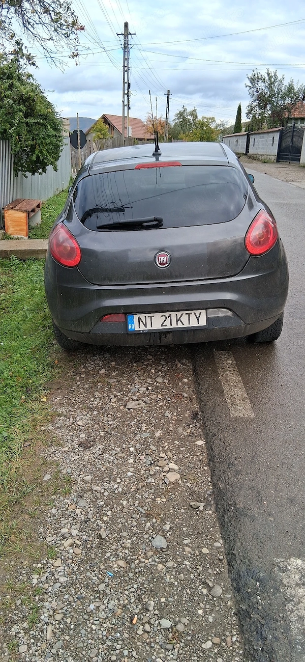 FIAT Bravo 2008 — imagine 3