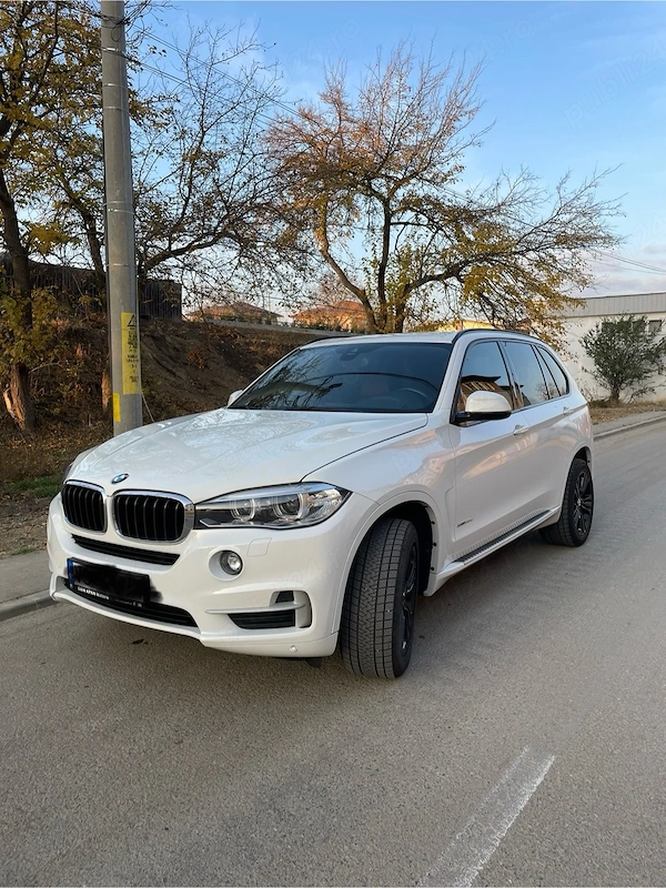 BMW X Series (Generic) 2014 — imagine 2
