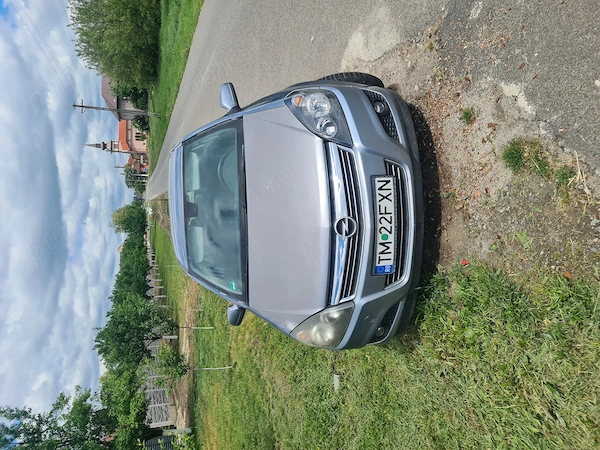 OPEL Astra 2009 — imagine 3