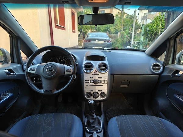OPEL Corsa 2010 — imagine 5