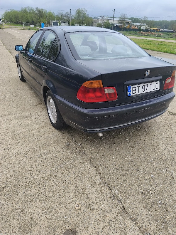 BMW 3 Series 2002 — imagine 3