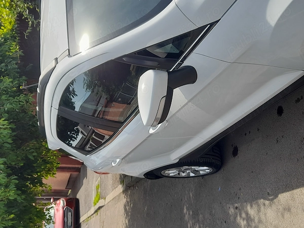 FORD Ecosport 2021 — imagine 6