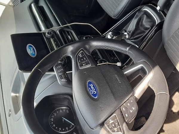 FORD Ecosport 2021 — imagine 8