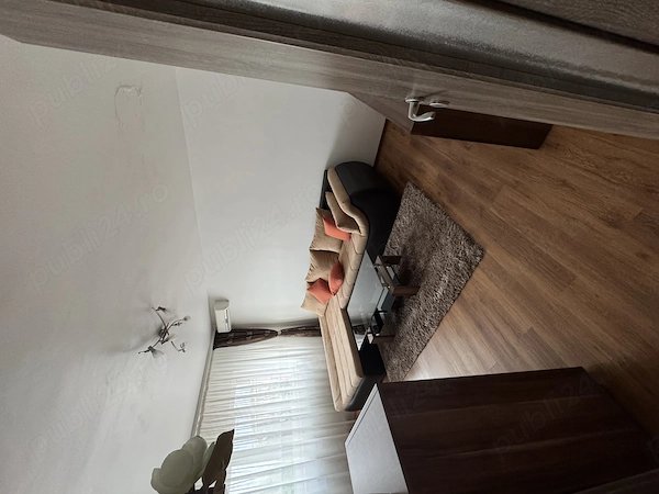 Proprietar ofer spre închiriere apartament 2 camere Sfânta Vineri , Pitesti — fotografia 2
