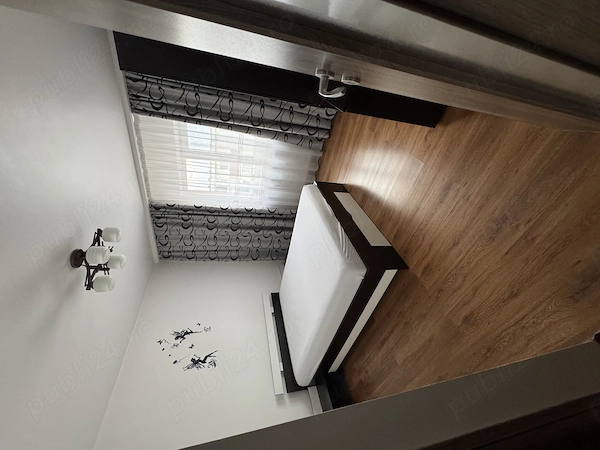 Proprietar ofer spre închiriere apartament 2 camere Sfânta Vineri , Pitesti — fotografia 1