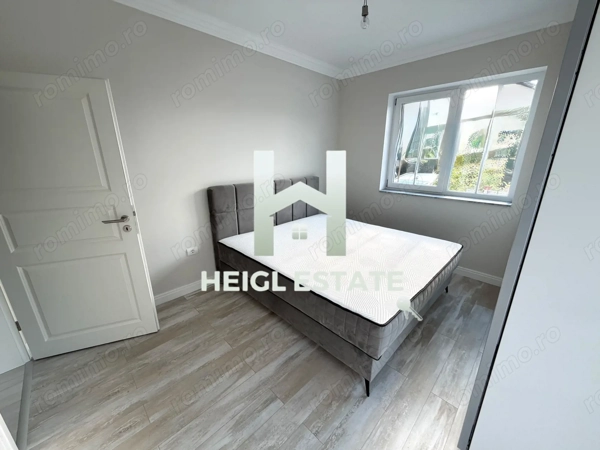Apartament cu 2 camere si gradina cu finisaje premium in Giroc in zona Lidl — fotografia 3