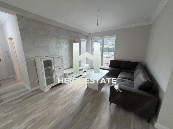 Apartament cu 2 camere si gradina cu finisaje premium in Giroc in zona Lidl — fotografia 1