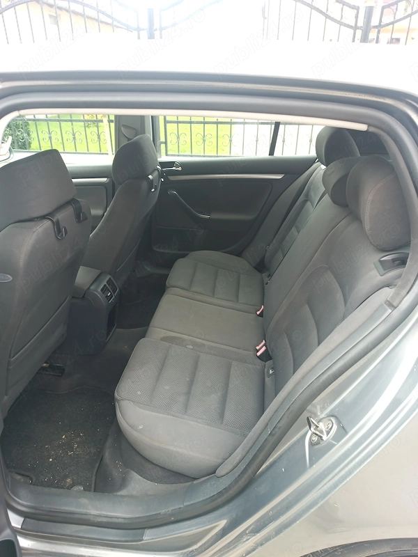 VOLKSWAGEN Golf 2006 — imagine 10