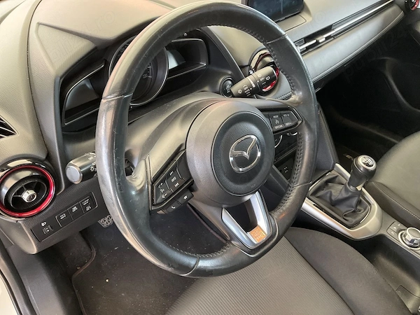 MAZDA CX-3 2018 — imagine 6