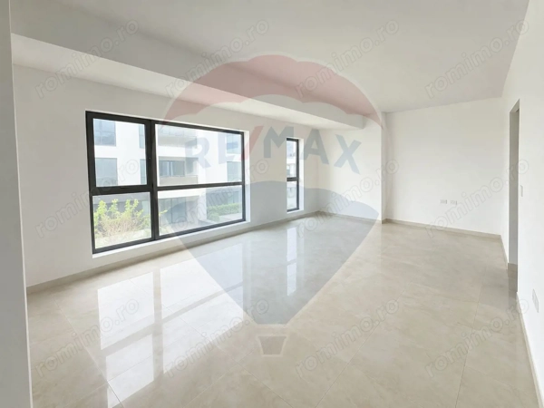 Apartament 2 camere de vanzare in Mamaia Nord — fotografia 1