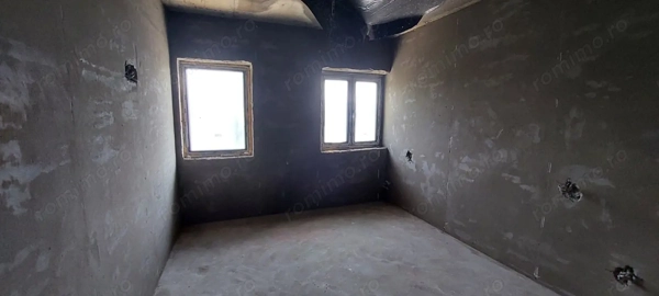 Apartament 2 camere, bloc nou, finisat la cheie, centrala termica individuala — fotografia 3